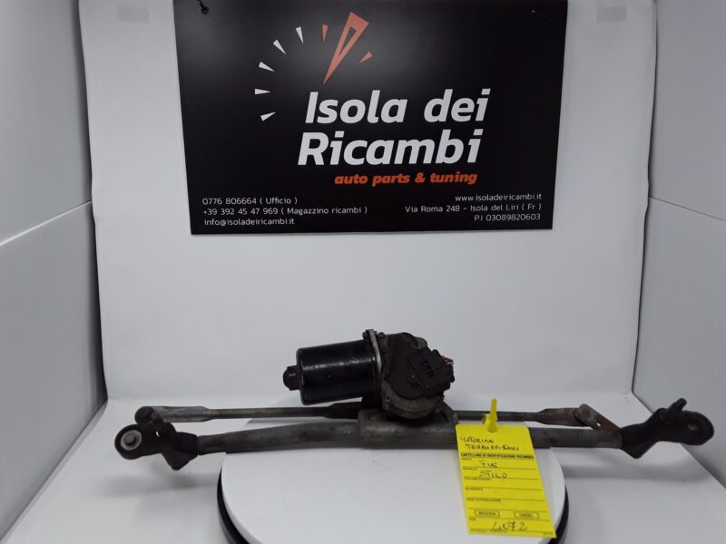 Motorino  Tergicristalli Usato - Fiat Stilo