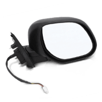 Specchietto Usato - Retrovisore Destro Smart 450