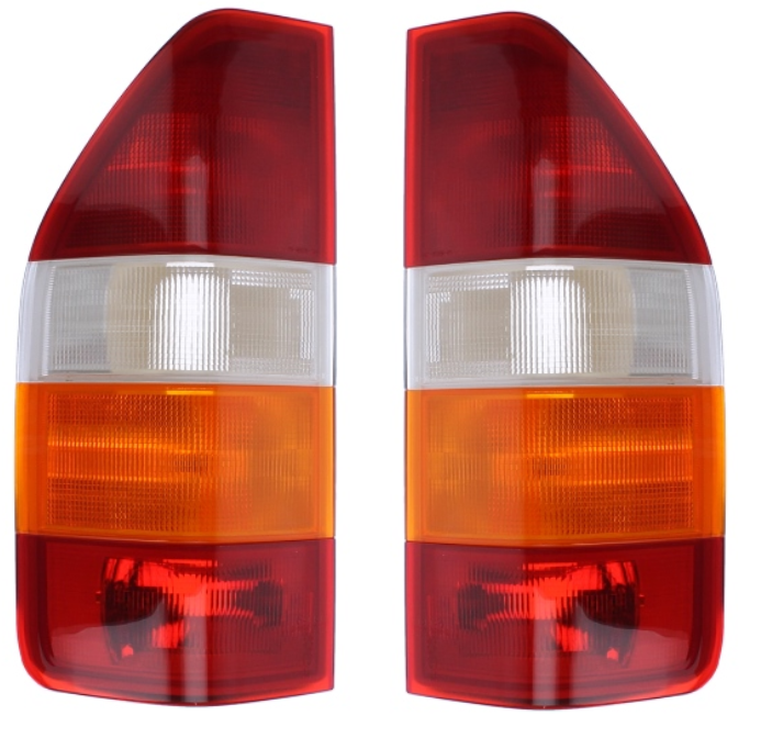 Fanale Usato - Posteriore Destro / Sinistro Mercedes Sprinter Anno 95/2012