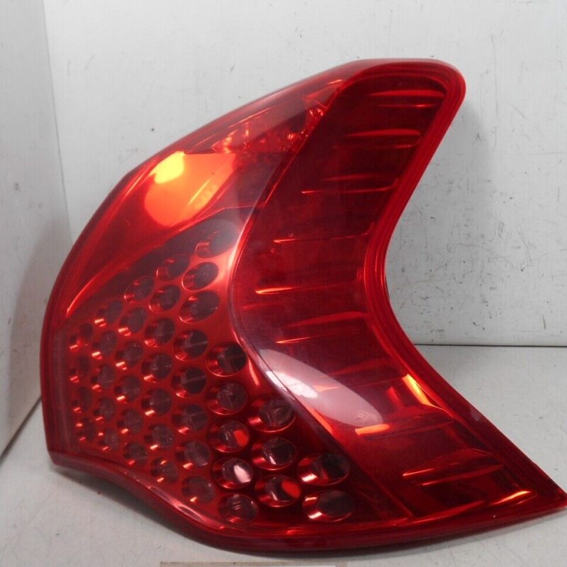 Fanale Usato - Posteriore Sinistro Peugeot 3008