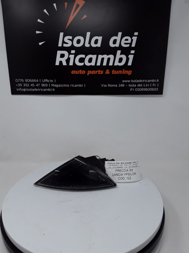 Freccia Usata - Sinistra Lancia Ypsilon