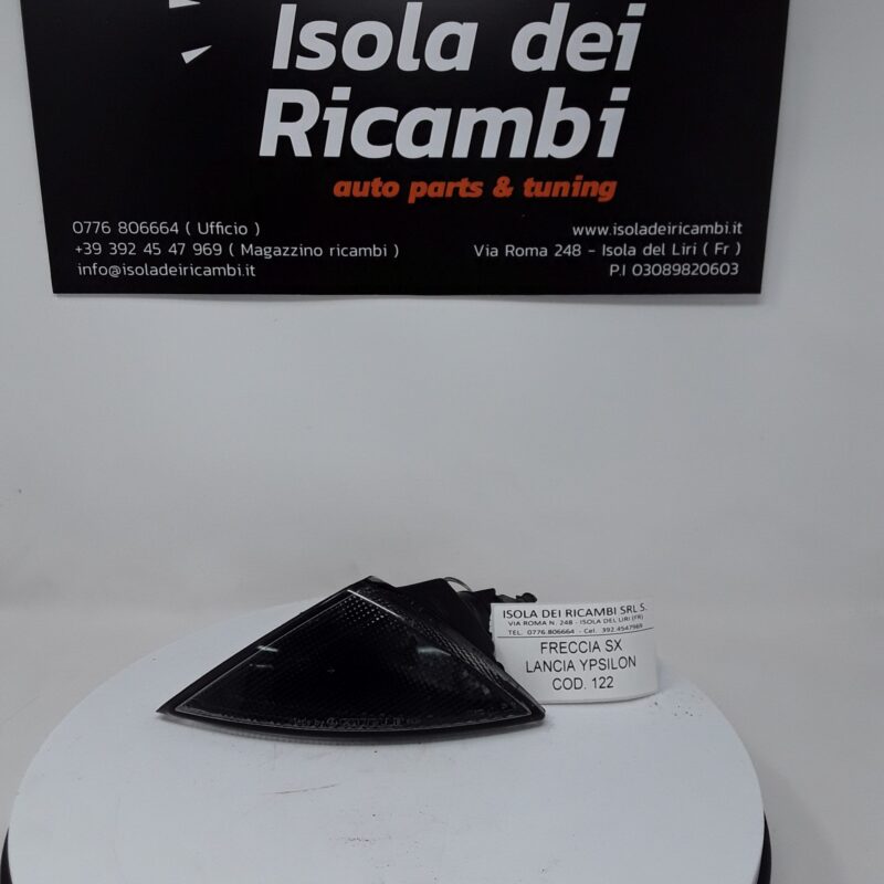 Freccia Usata - Sinistra Lancia Ypsilon