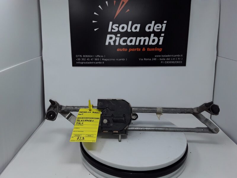 Motorino Tergicristallo Usato - Volkswagen Golf