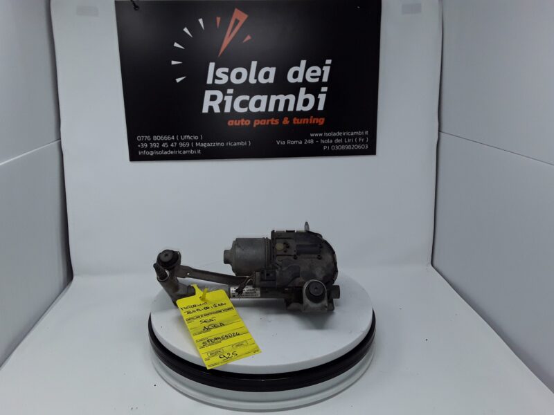 Motorino Tergicristallo Usato - Seat Altea