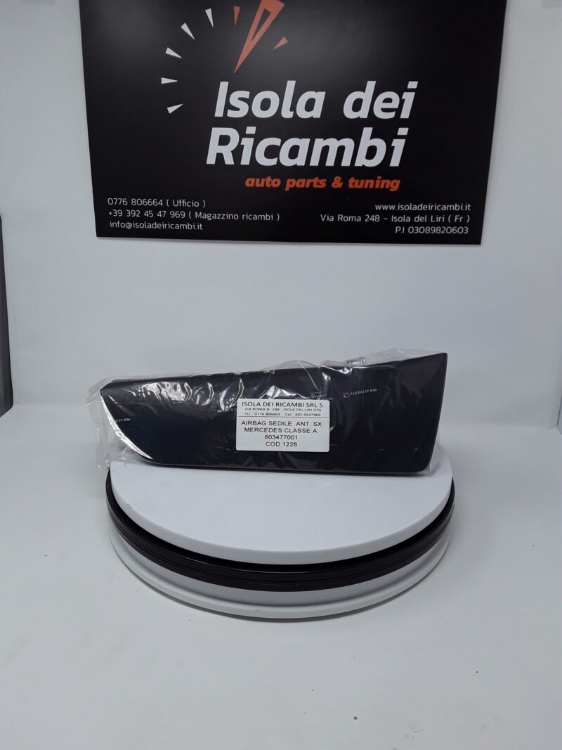 Airbag Sedile - Anteriore Sinistro  Mercedes Classe A