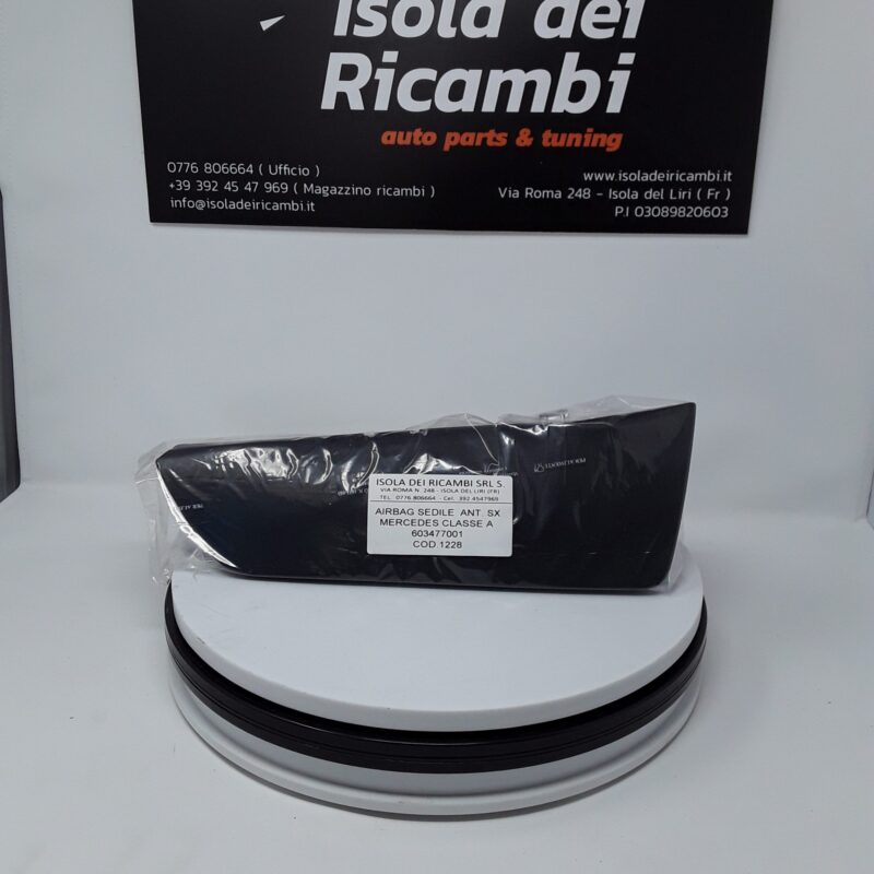 Airbag Sedile - Anteriore Sinistro  Mercedes Classe A