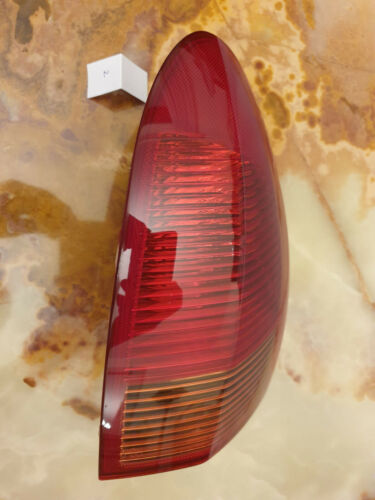 Fanale Usato -  Posteriore Sinistro Alfa Romeo 147