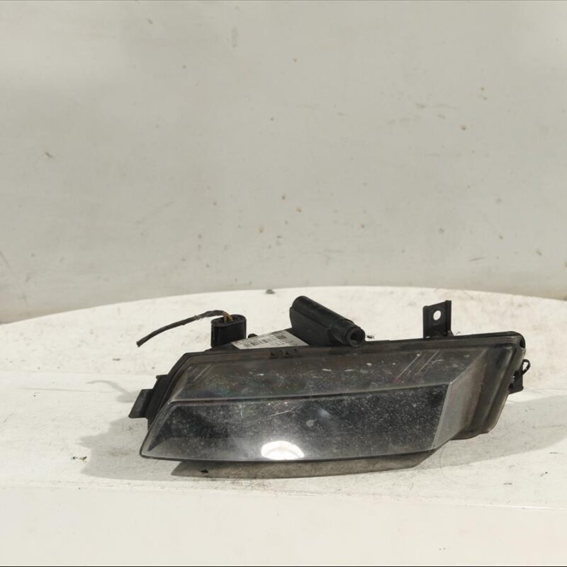 Fendinebbia Usato - Anteriore Sinistro Bmw Serie 1