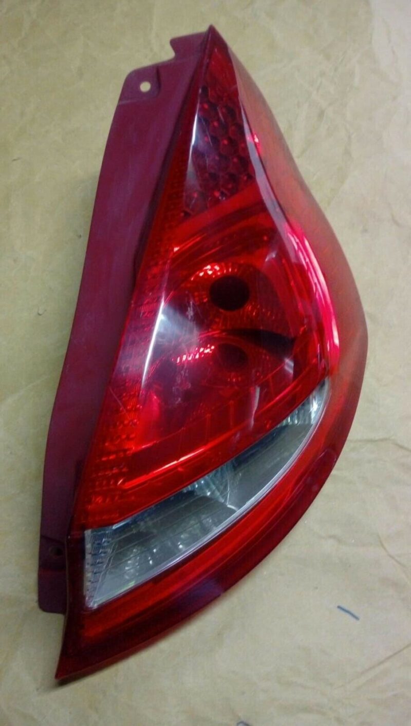 Fanale Usato - Posteriore Destro Ford Fiesta Serie 6 1.4