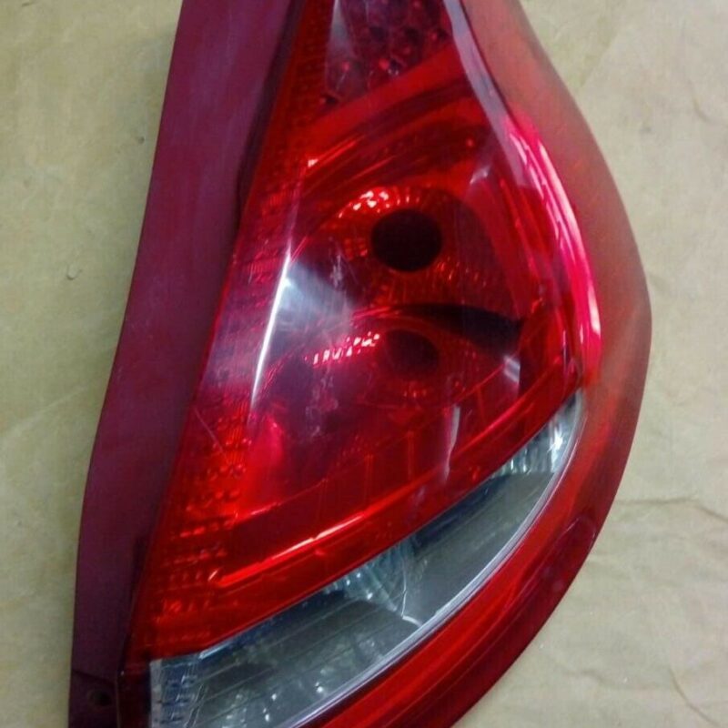 Fanale Usato - Posteriore Destro Ford Fiesta Serie 6 1.4