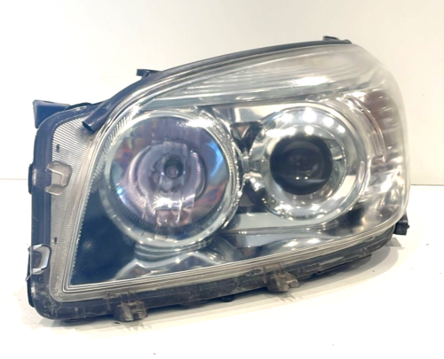 Fanale Usato -  Anteriore Sinistro  Nissan Quashqai  2 Serie