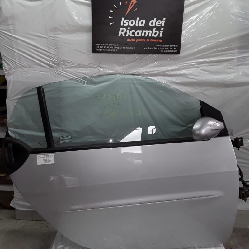 Sportello Anteriore Dx