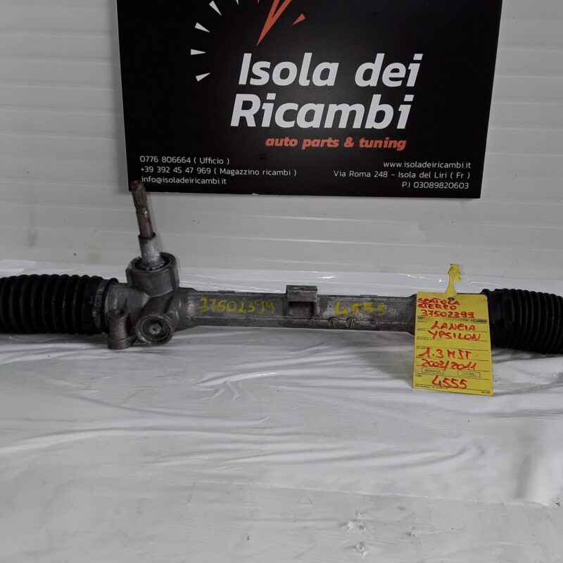 Scatola Sterzo Usata - Lancia Ypsilon  1.3 MTJ Anno  2003 / 2011