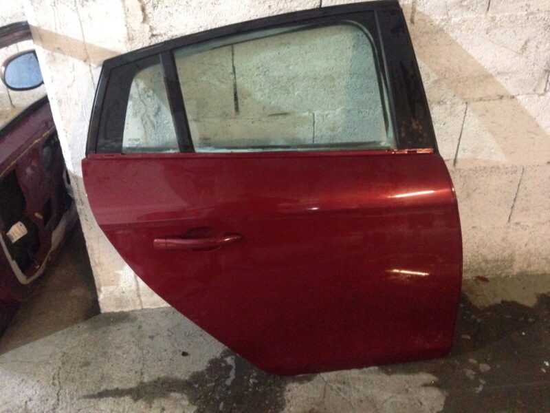Sportello  Usato - Posteriore Destro Fiat Bravo