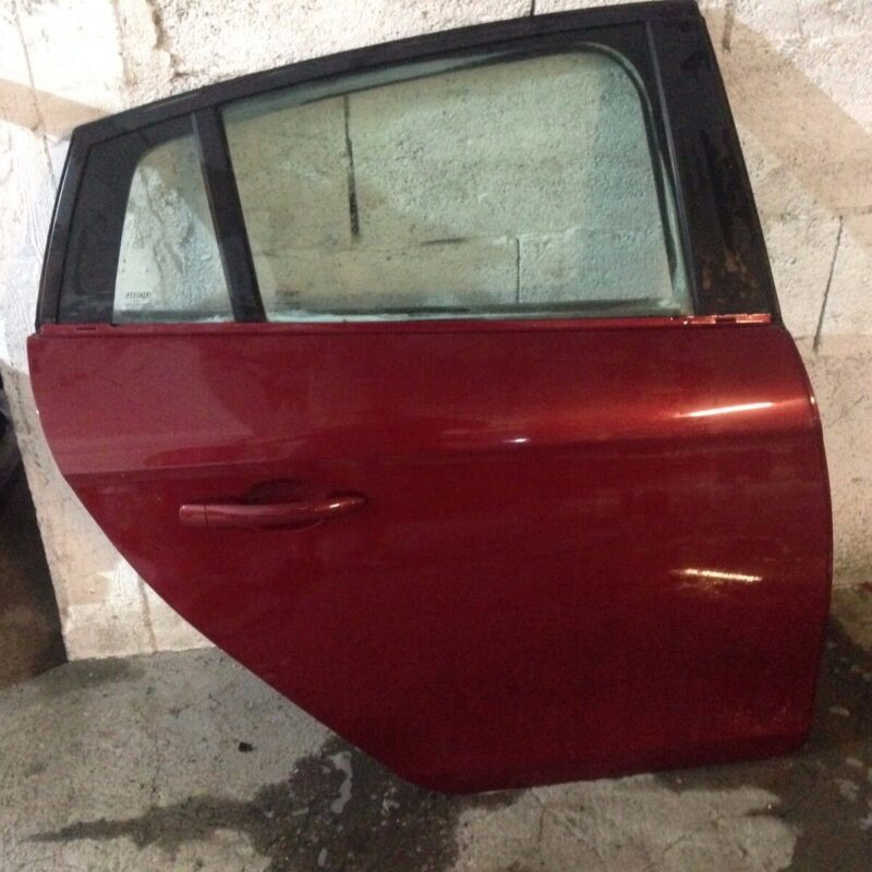 Sportello  Usato - Posteriore Destro Fiat Bravo
