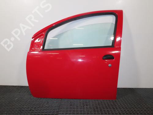 Sportello Usato - Anteriore Sinistro  Citroen C 1