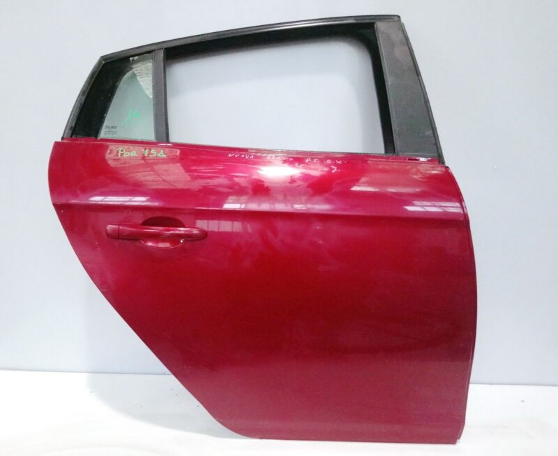 Sportello Usato -  Posteriore Destro Fiat Bravo