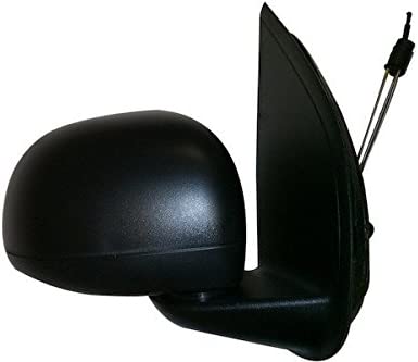 Specchietto Nuovo - Retrovisore Sinistro Fiat Panda Anno 2012