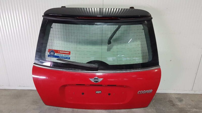 Cofano Posteriore Usato - Mini Cooper