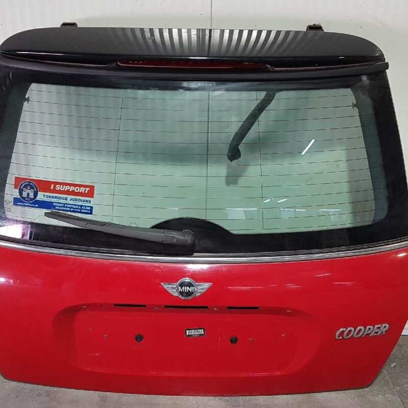 Cofano Posteriore Usato - Mini Cooper