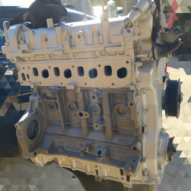 Motore Revisionato -  Fiat / Alfa Romeo / Lancia 1.3 M-JET