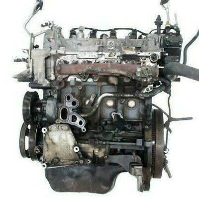 Motore Usato – Fiat Punto 1.3 M-JET