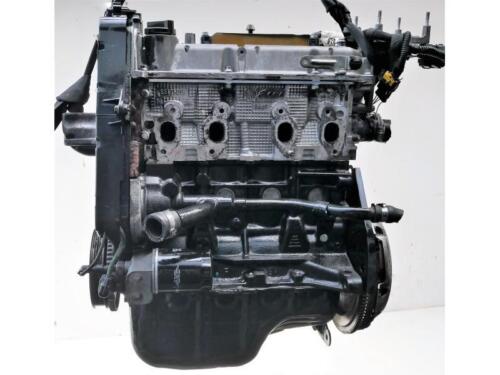 Motore Revisionato – Fiat 1.2