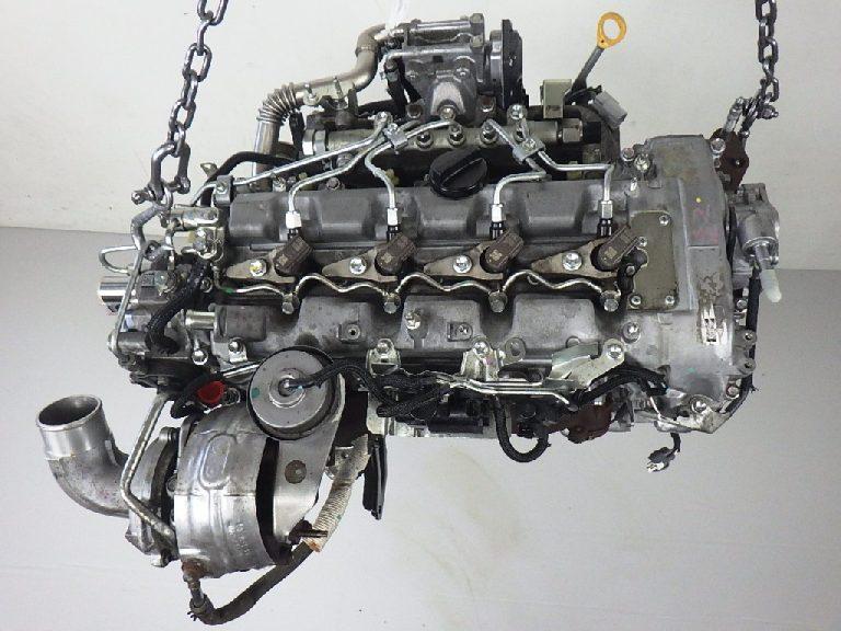 Motore Usato – Toyota Avensis / Corolla 2.0 D4D