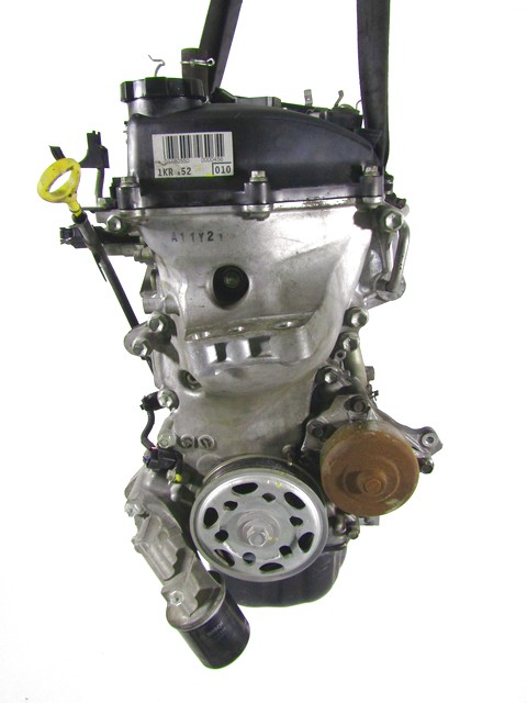 Motore Revisionato – Peugeot / Citroen / Toyota 1.0 Benzina