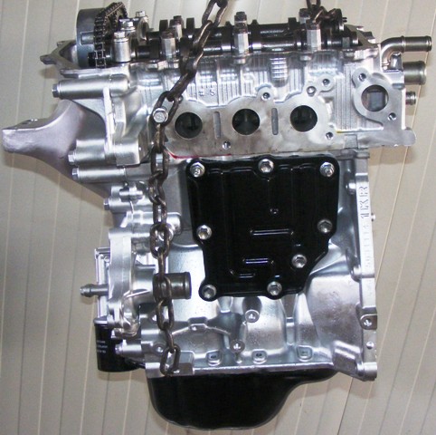 Motore Revisionato – Toyota / Citroen / Pegeout 2.5 Diesel