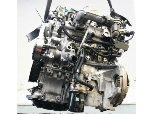 Motore Revisionato – Mini Toyota / Toyota 1.4 Diesel