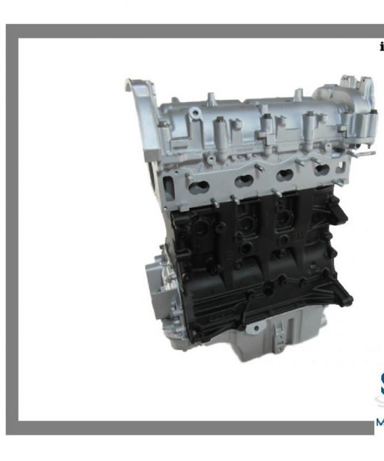 Motore Revisionato – Fiat Doblò / Ducato 2.0 M-JET