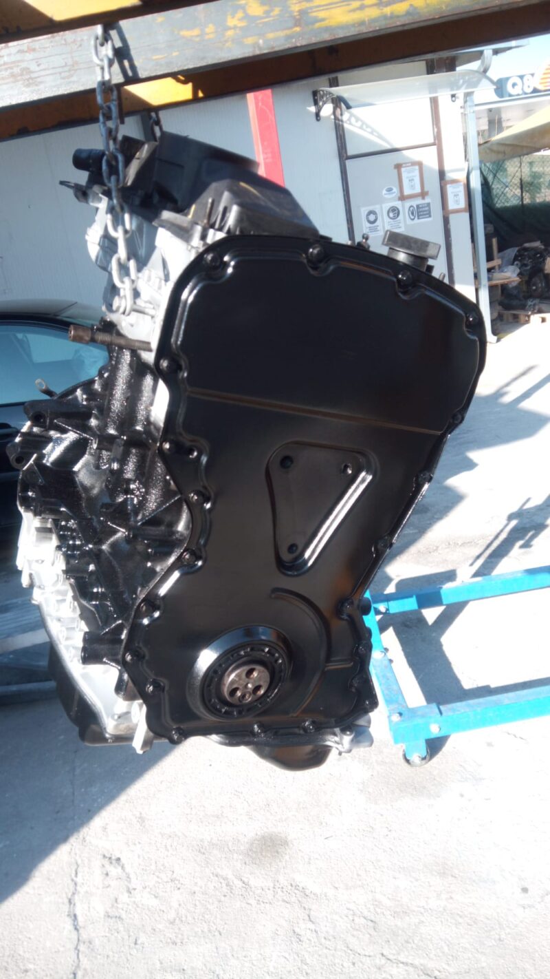 Motore Revisionato – Citroen / Peugeot / Fiat 2.2 HDI