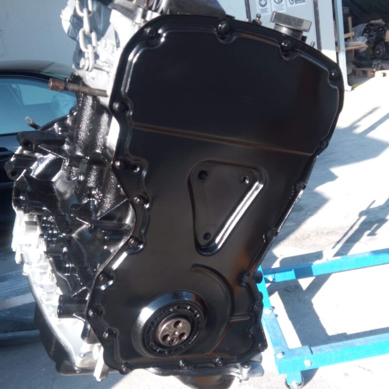 Motore Revisionato – Citroen / Peugeot / Fiat 2.2 HDI