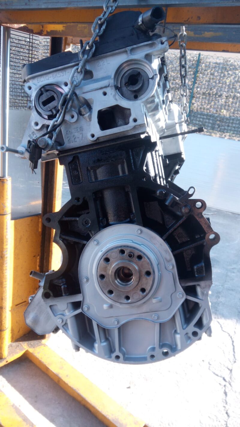 Motore Revisionato – Citroen / Peugeot / Fiat 2.2 HDI