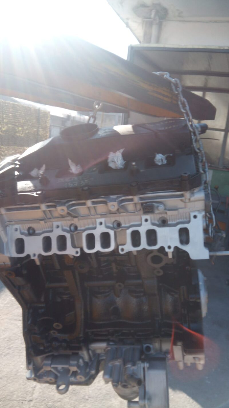Motore Revisionato – Citroen / Peugeot / Fiat 2.2 HDI