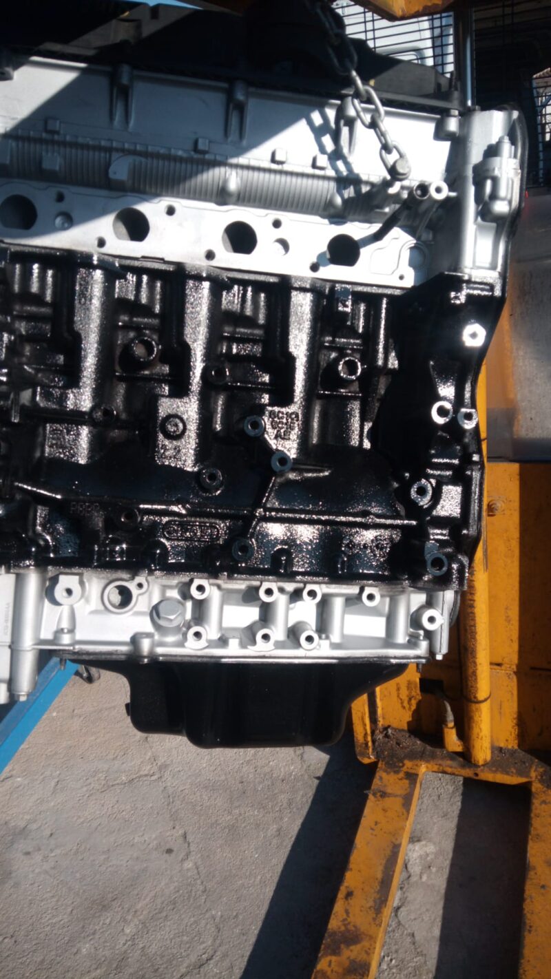 Motore Revisionato – Citroen / Peugeot / Fiat 2.2 HDI