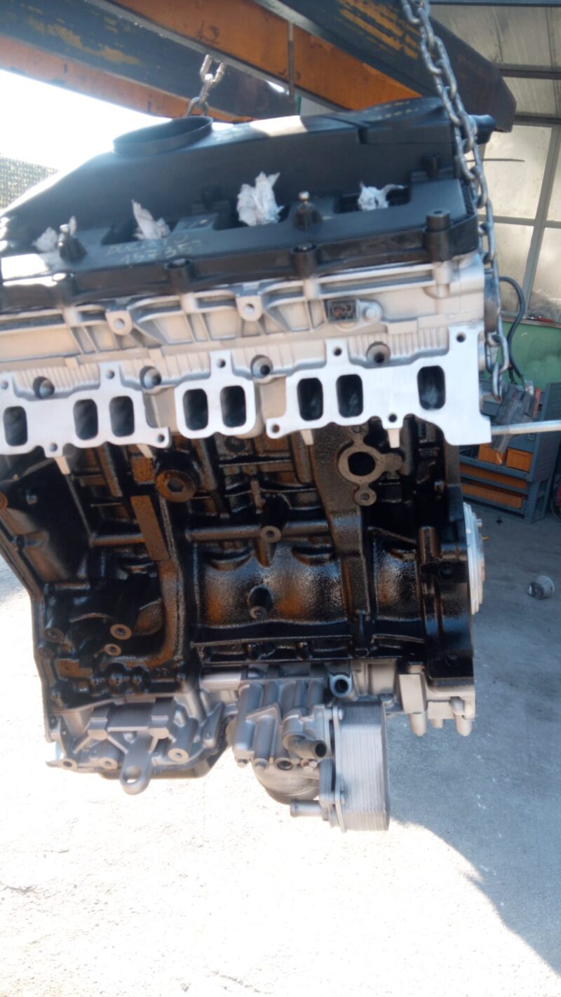Motore Revisionato – Citroen / Peugeot / Fiat 2.2 HDI