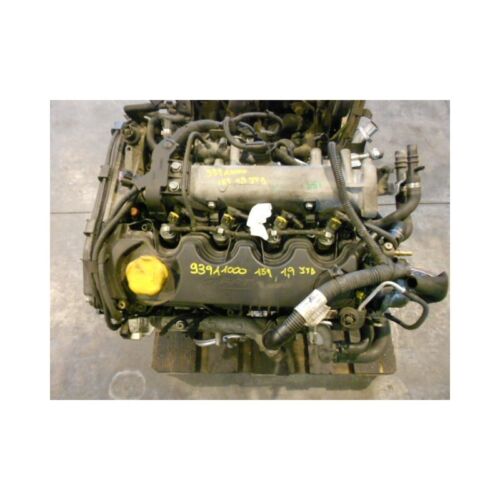 Motore Revisionato – Ford / Fiat 1.3 MJET