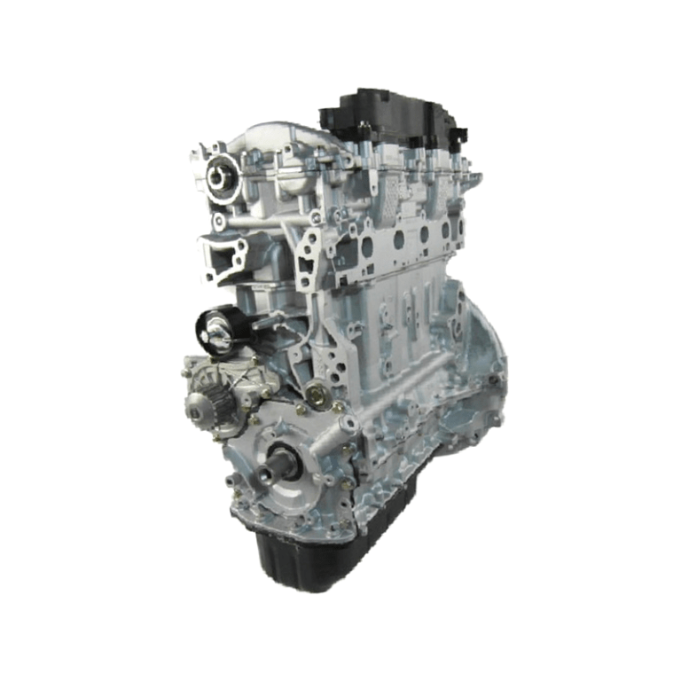 Motore Revisionato – Citroen Jumpy 1.6 HDI