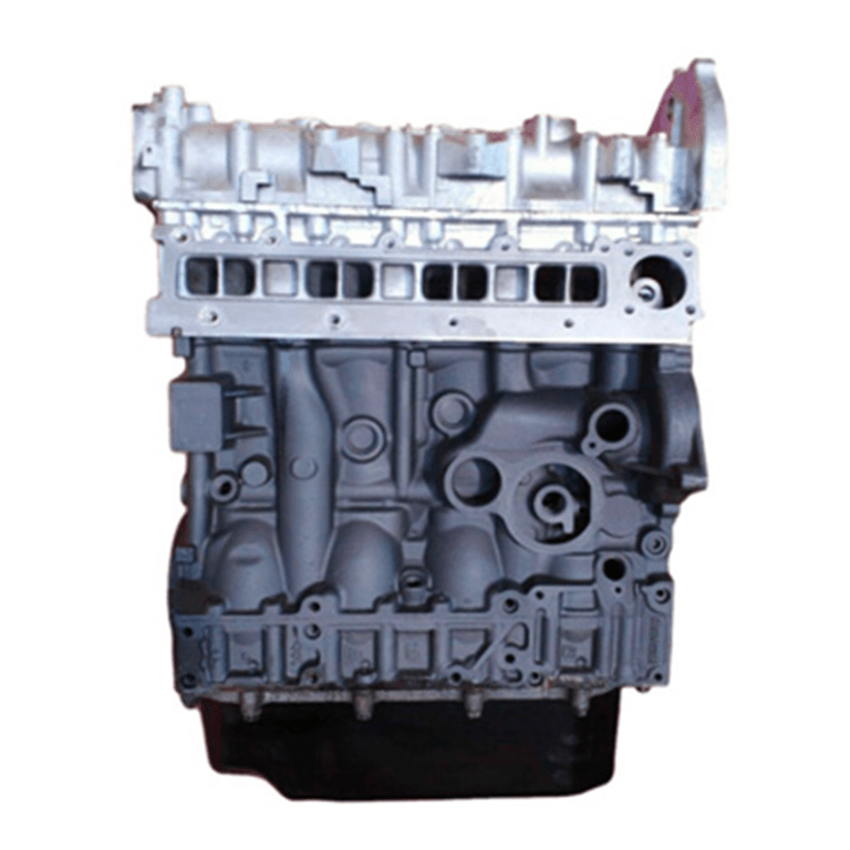 Motore Revisionato – Fiat Ducato 2.3 D 16V