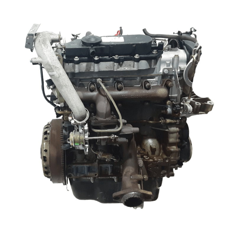 Motore Revisionato – Fiat Ducato 2.3 M-JET