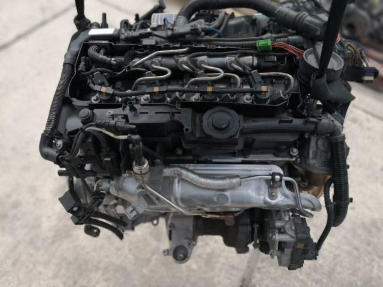 Motore Ottimo Usato – Dacia 1.5 Diesel