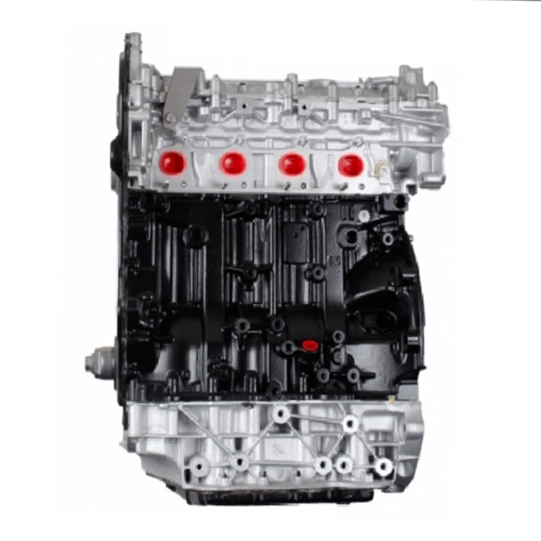 Motore Revisionato – Nissan / Renault 2.0 DCI