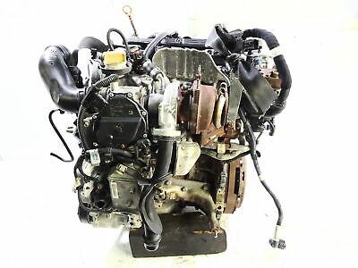 Motore Usato – Fiat / Suzuki / Opel / Lancia / Alfa Romeo / Peugeot 1.3 M-JET Euro 6