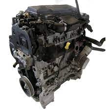 Motore Usato – Citroen / Peugeot 1.4 HDI