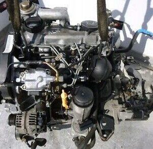 Motore Usato – Volkswagen Golf Serie 4 1.9 Diesel
