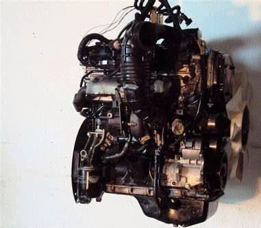 Motore Usato – Nissan Cabstar 3.0 – 125Cv