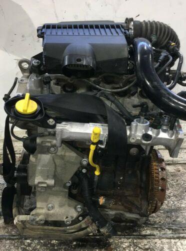 Motore Usato – Renault Twingo 1.2 Benzina 16V