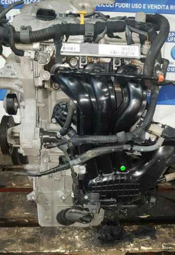 Motore Usato – Smart 1000 Benzina